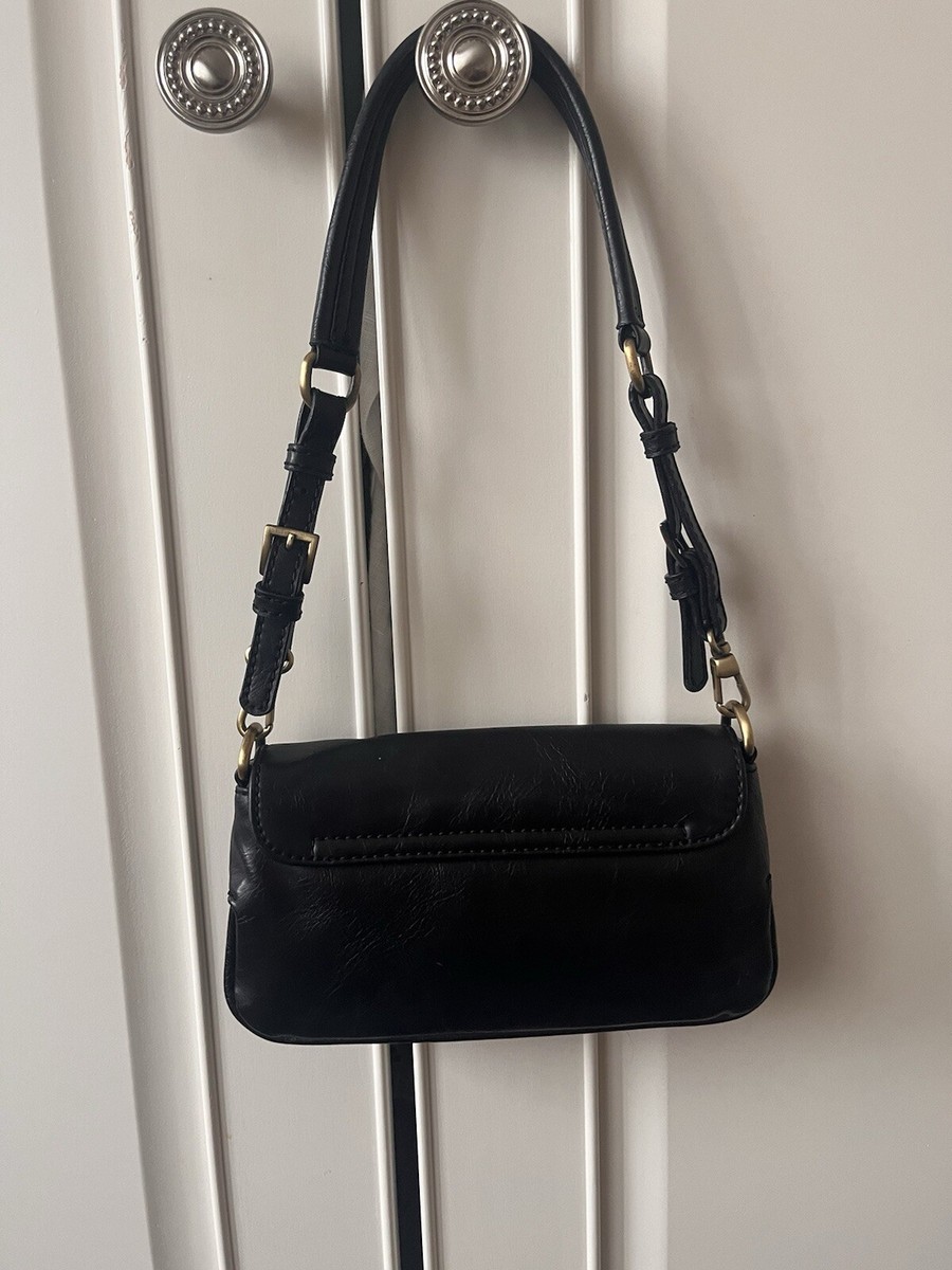 Fiorelli Leather Shoulder Bag UK