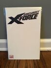 Uncanny X-Force #1 (Marvel Comics December 2010) Debut Of Gray X-Force Costumes