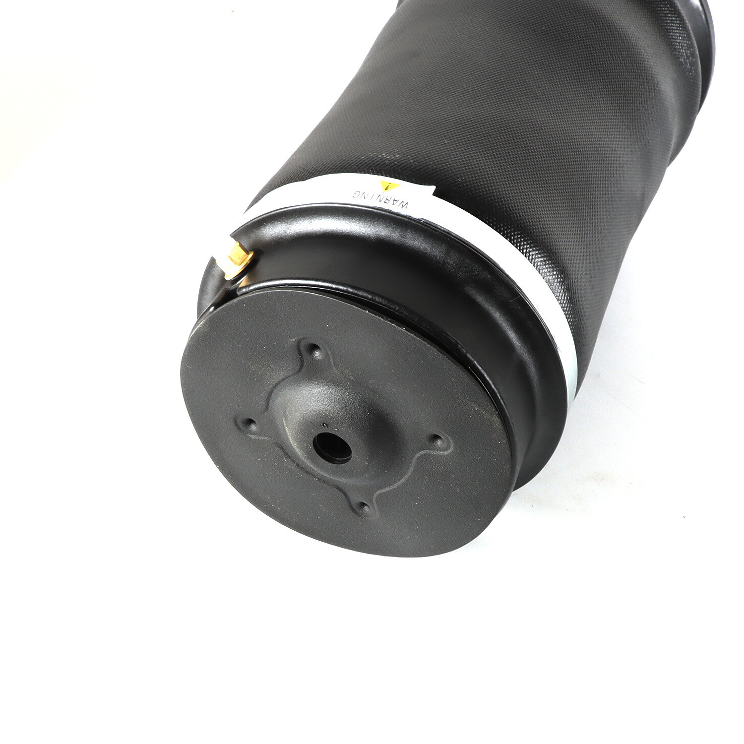 Rear Pair Air Suspension Springs For Mercedes X164 GL350 GL450 W164 ...