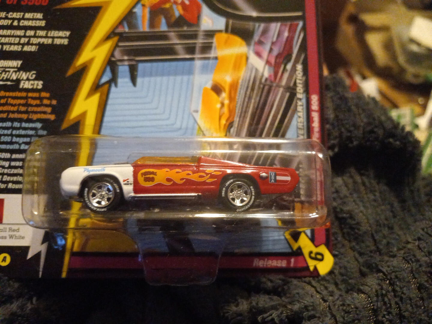 Picture 5 of 6