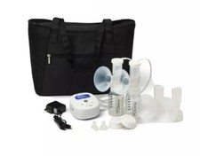 Ameda Mya Joy Breast Pump With Bag. Brand New with Packaging