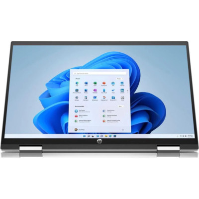 HP Pavilion x360 15.6  2-in-1 Full HD Laptop Intel Core i5 Processor 12GB/256GB