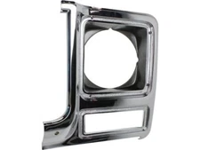 For 1979-1980 Chevrolet C10 Headlight Door Left - Driver Side 35737RYNF