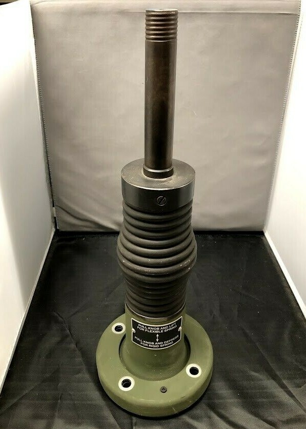 AB-1335/G - A3023749 Antenna Support Base 5985-01-267-2752 - 1000W