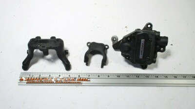 ・3・  HONDA CBR1000RR STEERING DAMPER & STAY 53700-MEL-013 CBR 1000 RR