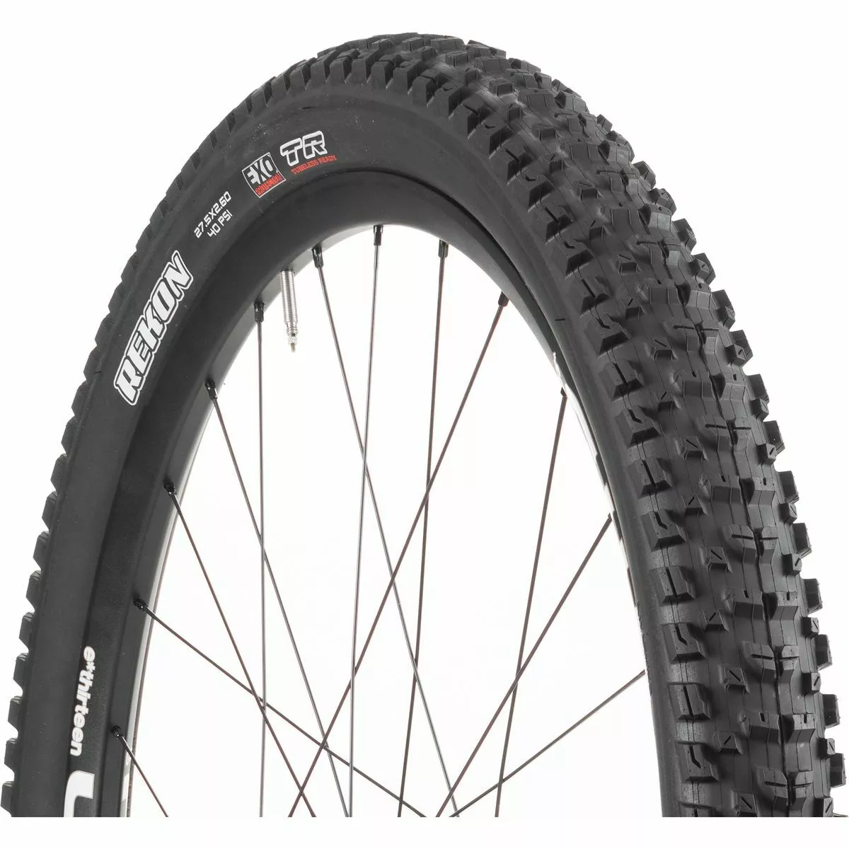 NEW MAXXIS REKON 27.5
