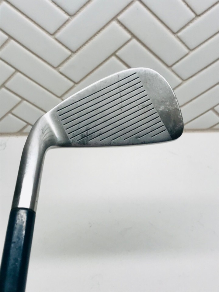 Groovie MG Master Grip RH Weighted Swing Trainer Golf Club A Pat