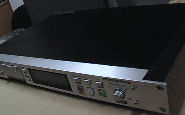 【希少】Marantz PMD570 マランツ コンパクトフラッシュレコーダー marantz マランツ PMD570 SOLID STATE RECORDER コンパクト