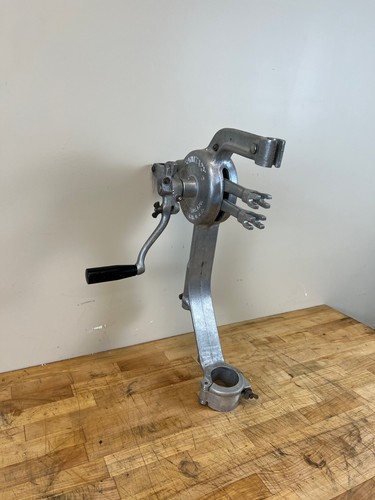 Belshaw Type B Donut Dropper