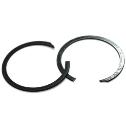 Hope Pro 2 Evo Pro 4 Frontnabe 20 mm Umbau - Circlip Halterclip Schnapeln - Bild 1 von 1