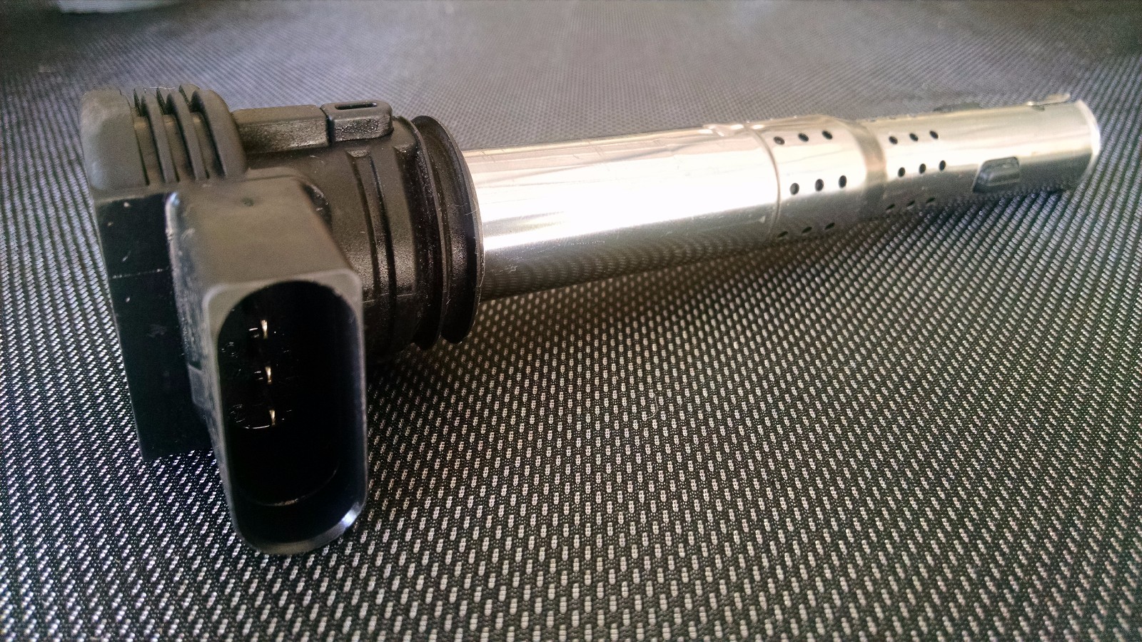 LAMBORGHINI GALLARDO IGNITION SPARK PLUG COIL OEM 07K905715 