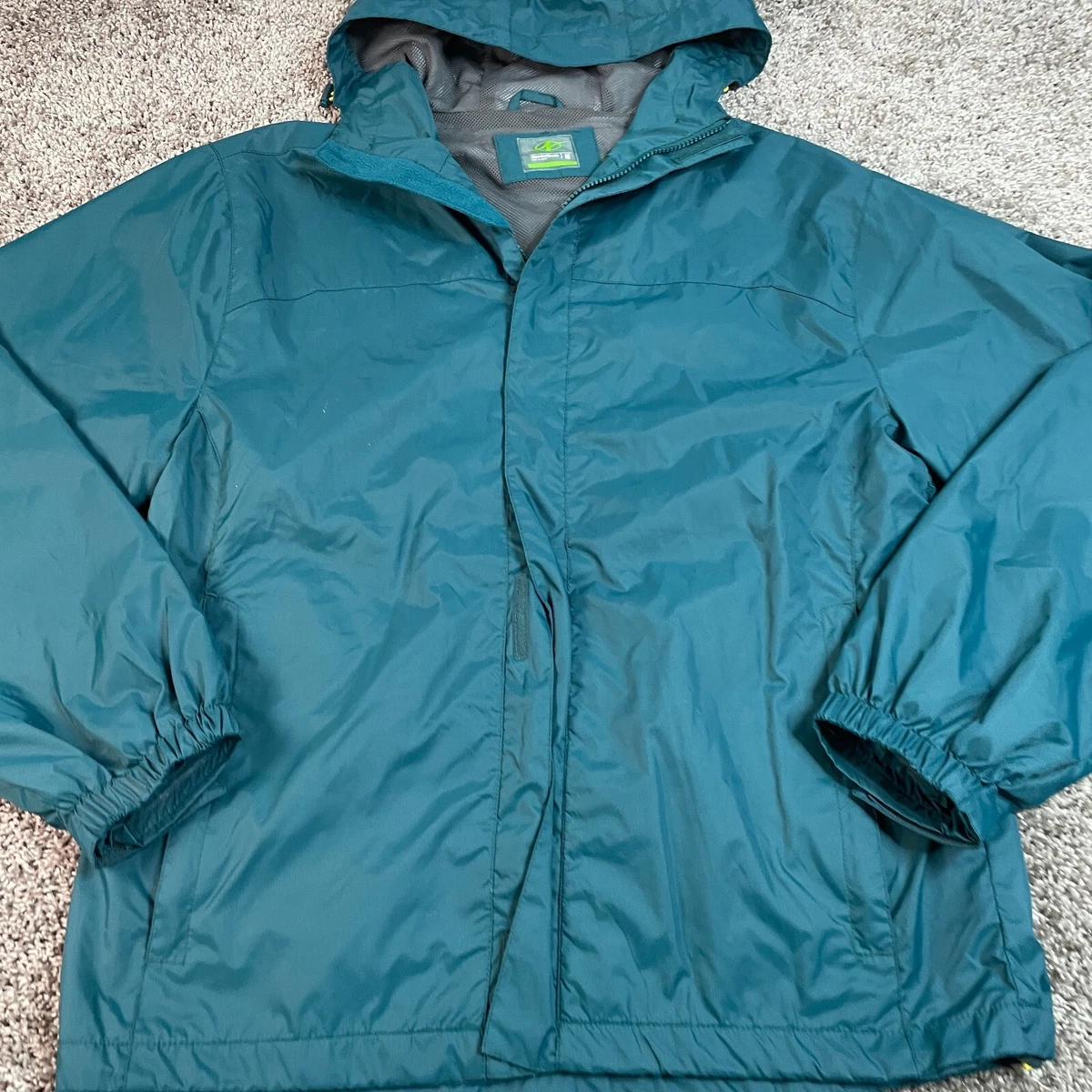 Nordic track jacket clearance
