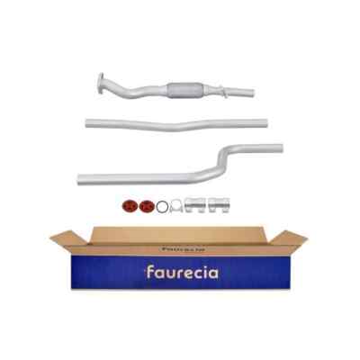 HELLA Abgasrohr 8LA 366 002-221