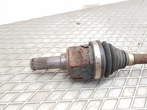 2014 KIA SPORTAGE REAR DRIVESHAFT RH DRIVER SIDE 2.0 DIESEL D4HA - Picture 4 of 7