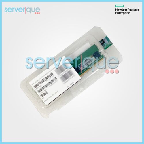 HP P50311-B21 32GB DDR5-4800MHz PC5-38400 CL40 Dual Rank Memory "NEW" - Picture 3 of 3