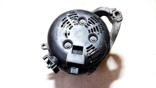 760547803 1042106303 Alternator for BMW 3-Series 2014 FR986296-40 - Picture 2 of 2