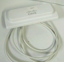 Cisco AIR-ANT24020V-R 2.4GHz 2.0dBi Diversity Omni Ceiling Antenna w/RP-TNC