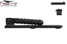 T-Rex Racing 2008 - 2018 Kawasaki KLR650 Grab Bar Motorcycle 