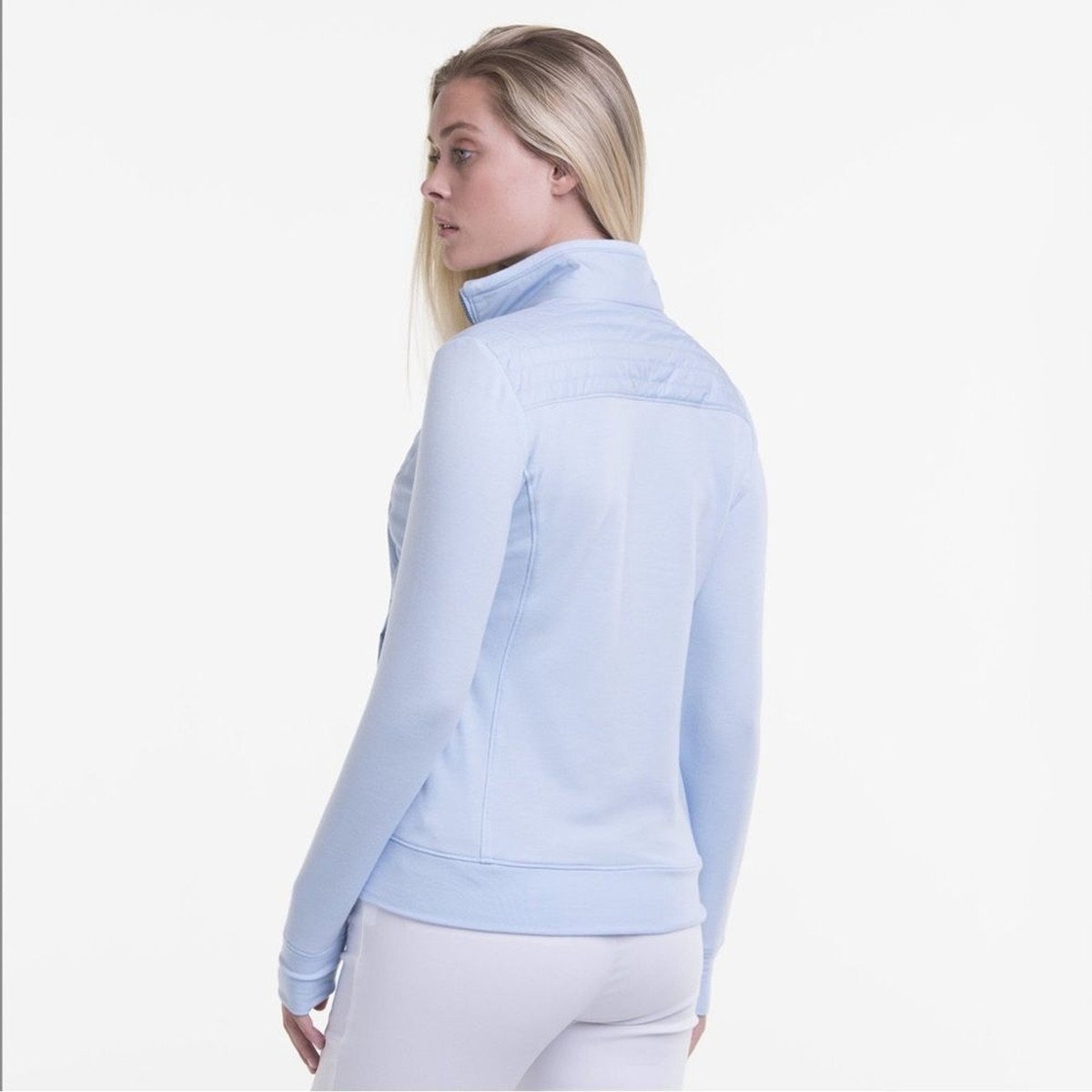 Veste Coupe-vent Femme Fairway & Greene Augusta - Violette - Taille M - Neuve Avec étiquette