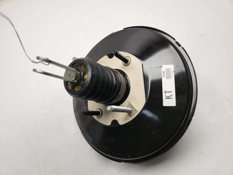 2016-2023 Mazda CX-5 Power Brake Booster Naturally Aspirated OEM KAYG4380Z - Image 2 of 4