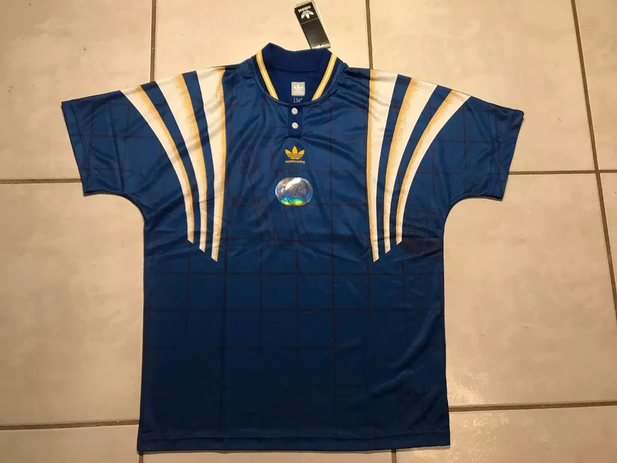 Adidas hotsell teixeira jersey