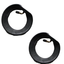 Two 6 x 1.25 Inner Tube (6 x 1 1/4) for Electric & gas Sscooter FREE Shipping
