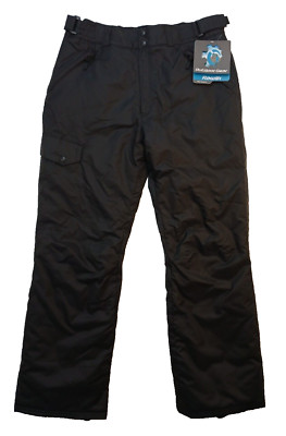 Rawik Storm Chaser Water Resistant Ski Pants Men's Size L Insulated  New