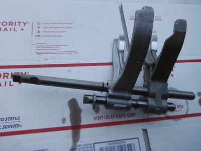 04 05 06 TUNDRA TRANSFER CASE 4X4 SHIFTER OEM | eBay