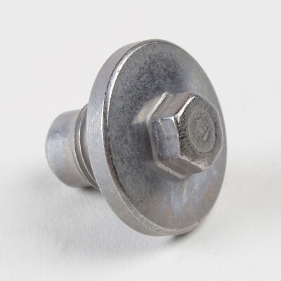 2-Pack Engine Oil Pan Drain Plug Bolt With Gasket - M14 X 1.5 Thread (Part# 55568037) 5 thumbnail image
