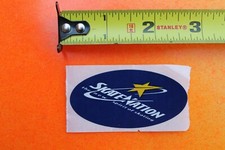 SKATE NATION New Spirit of Skating Rollerblade Star Halo INLINE Blades STICKER