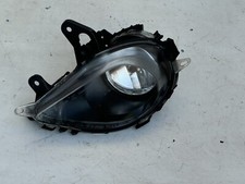 Opel Zafira Tourer C Nebelscheinwerfer vorne links 662588537, 20863016 Original