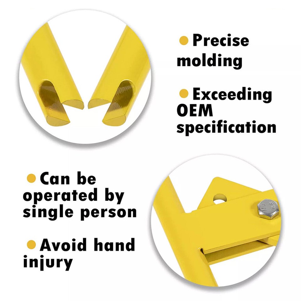 Truck Brake Spring Tool Heavy Truck Brake Spring Slack Replacement