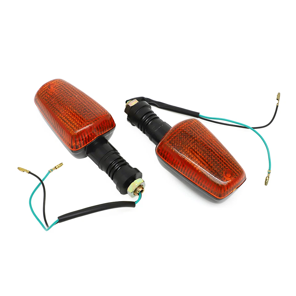 Luz intermitente trasero EE. UU. para Yamaha TW200 XT225/250 FZR400/600 Radian Foto 2 de 4