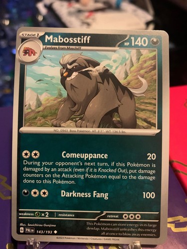 Scarlet Violet Paldea Evolved Pokemon Cards You Choose Commons Uncommon Rare - Picture 108 of 150