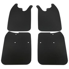 Mud Guards Flaps For Tacoma 4x4 Prerunner 1995-2004 W Flares