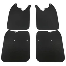 Mud Guards Flaps For Tacoma 4x4 Prerunner 1995-2004 W/ Flares