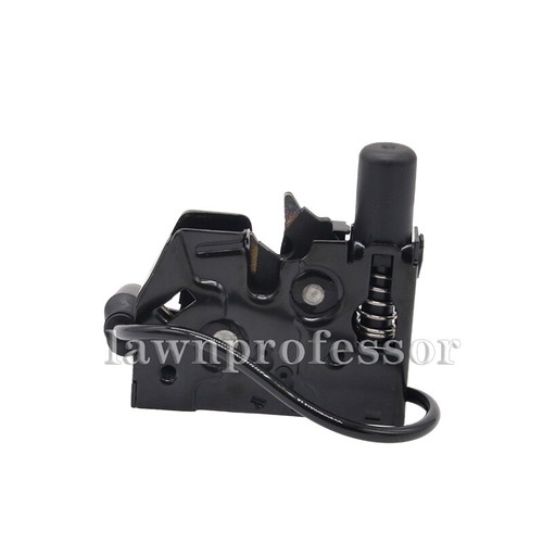 Genuine Engine Hood Lower Latch Lock Fit For AUDI A6 quattro A7 RS6 4H0
