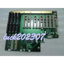 1PC USED PCA-6114P10 REV. B2 Industrial computer base plate MX