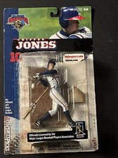 McFarlane Big League Challenge MLB Atlanta Braves Chipper Jones