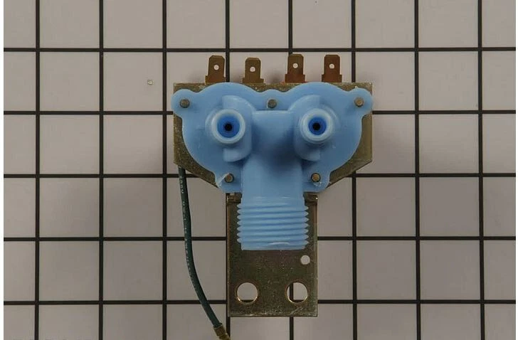 Válvula para hacer hielo Eaton IMV-506 (caja BBBB) Foto 3 de 4