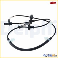 Sensor, Raddrehzahl Delphi SS21090-12B1 FüR Honda Jazz Iii