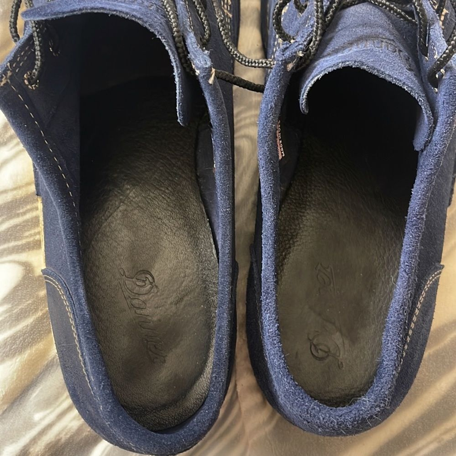 Danner Mt. Tabor Shoes - Gem display picture 3