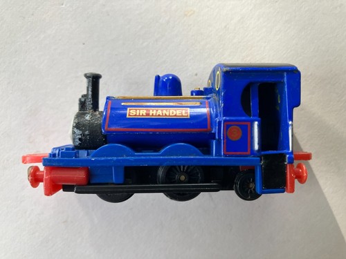 ERTL Thomas The Tank Engine & Friends various die cast multibuy combined postage - Imagen 565 de 607