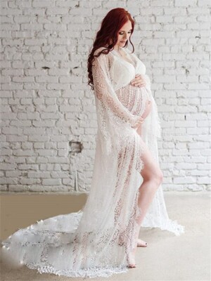 chinese dress ladies Maternity Dress Hire Australia main image 1