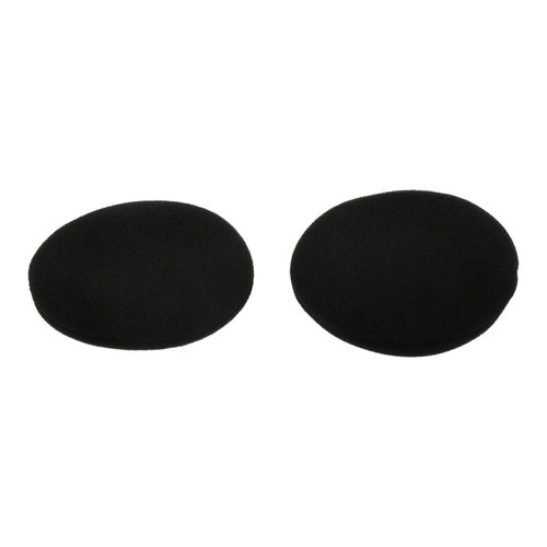 1 par de cubiertas de auriculares para auriculares AKG-K24p Sony-DR-220 reemplazo de cojín 18-75 mm - Imagen 61 de 74