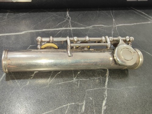 Querflöte Yamaha YFL 22S - Bild 2 von 14