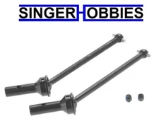 ARRMA AR220032 CVD Driveshaft Set 115mm: Senton (2) ARAC3988 HH