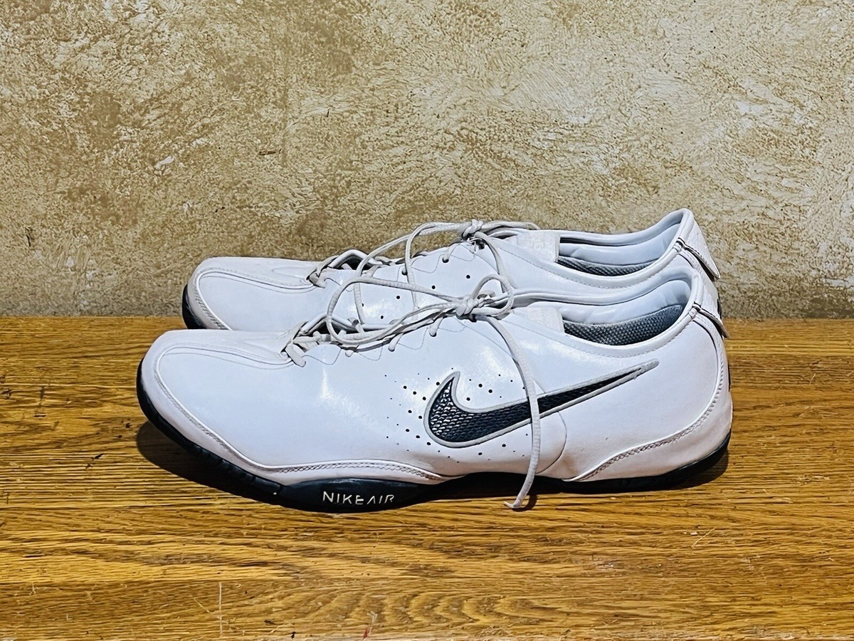 Nike Air Series 354048 - 101 Men display picture 3