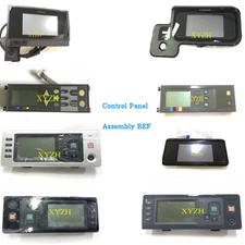 CQ890-67026 Control Panel for HP Designjet 500 T1100 T770 T790 Z2100 T520 T920