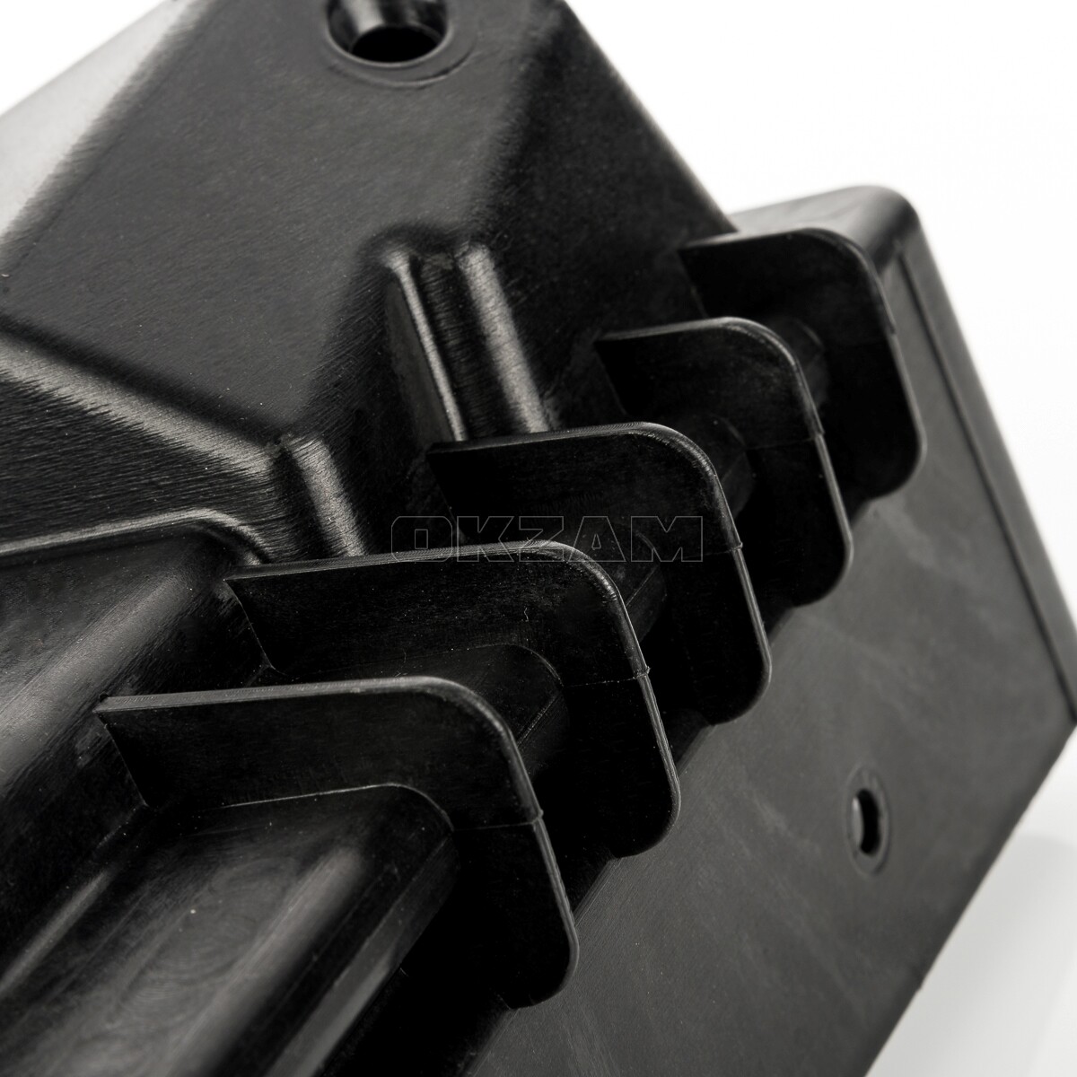 Plastic Car Battery Tray Cover Panel for OPEL VAUXHALL 24449812 for